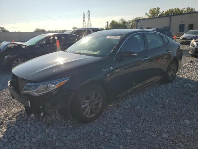 KIA OPTIMA LX 2019 5xxgt4l3xkg379383