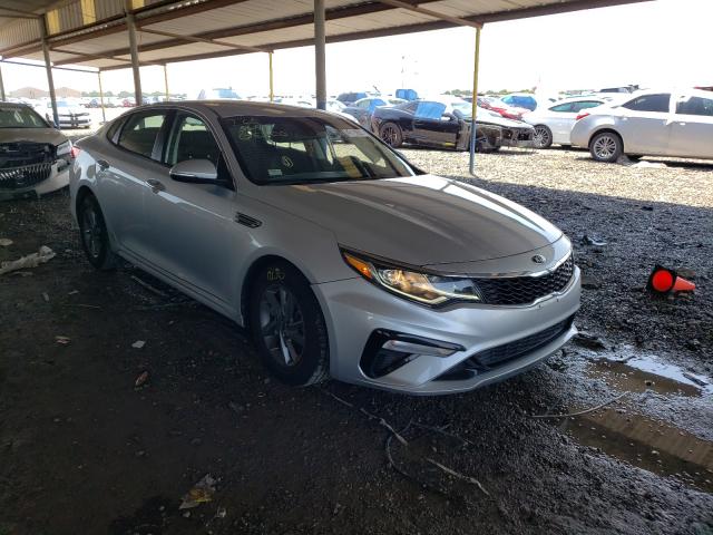 KIA OPTIMA LX 2020 5xxgt4l3xlg379627