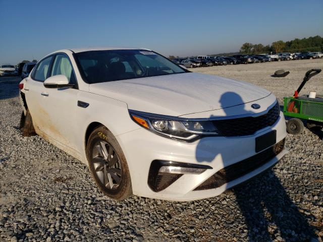 KIA OPTIMA LX 2020 5xxgt4l3xlg380986