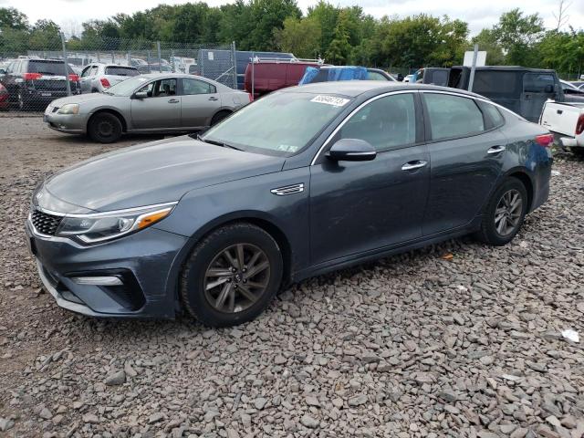 KIA OPTIMA LX 2020 5xxgt4l3xlg382463