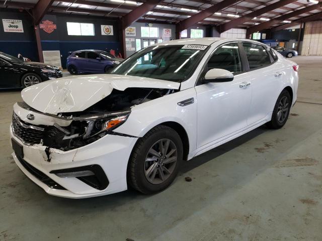 KIA OPTIMA LX 2020 5xxgt4l3xlg382947