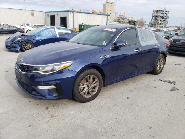 KIA OPTIMA LX 2020 5xxgt4l3xlg383094