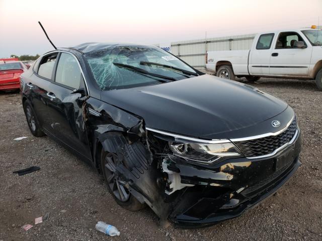 KIA OPTIMA LX 2020 5xxgt4l3xlg383127