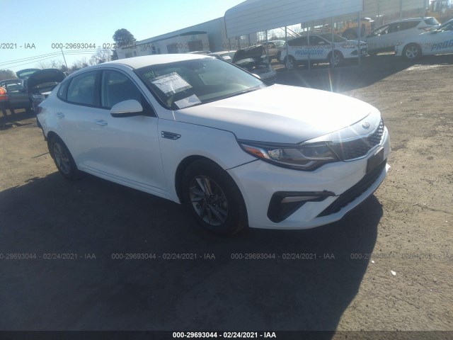 KIA OPTIMA 2020 5xxgt4l3xlg383256