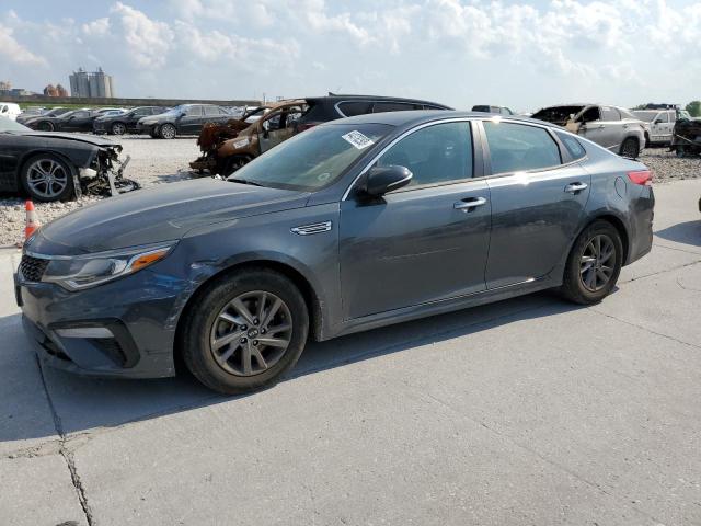 KIA OPTIMA LX 2020 5xxgt4l3xlg383290