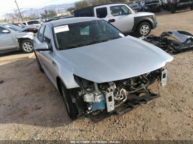 KIA OPTIMA 2020 5xxgt4l3xlg383676