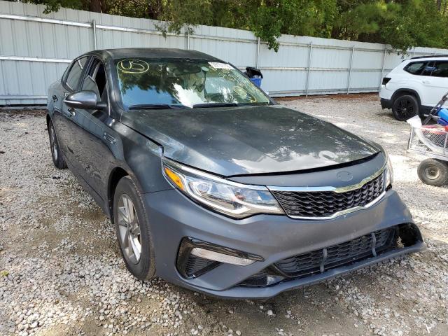 KIA OPTIMA LX 2020 5xxgt4l3xlg383743