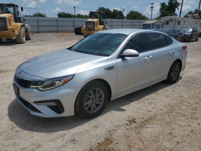 KIA OPTIMA LX 2020 5xxgt4l3xlg383922