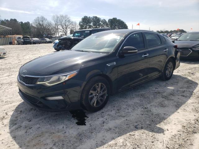 KIA OPTIMA LX 2020 5xxgt4l3xlg386285