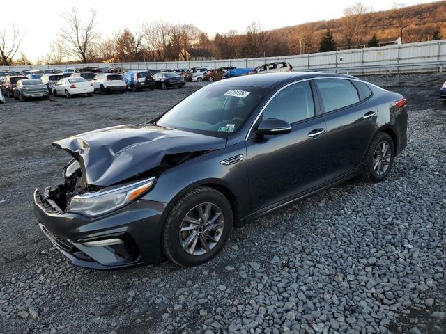 KIA OPTIMA 2020 5xxgt4l3xlg386349