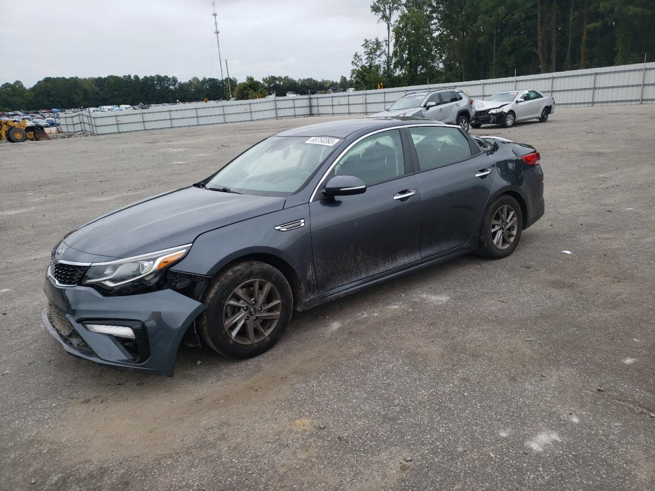 KIA OPTIMA 2020 5xxgt4l3xlg386917