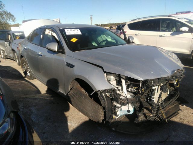 KIA OPTIMA 2020 5xxgt4l3xlg387842