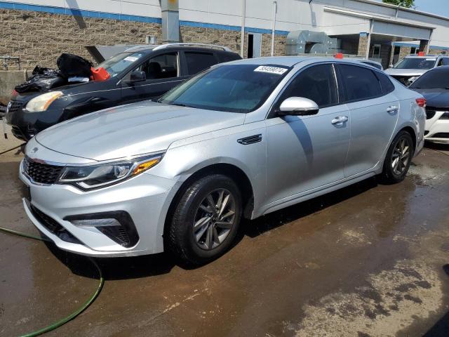 KIA OPTIMA 2020 5xxgt4l3xlg388019