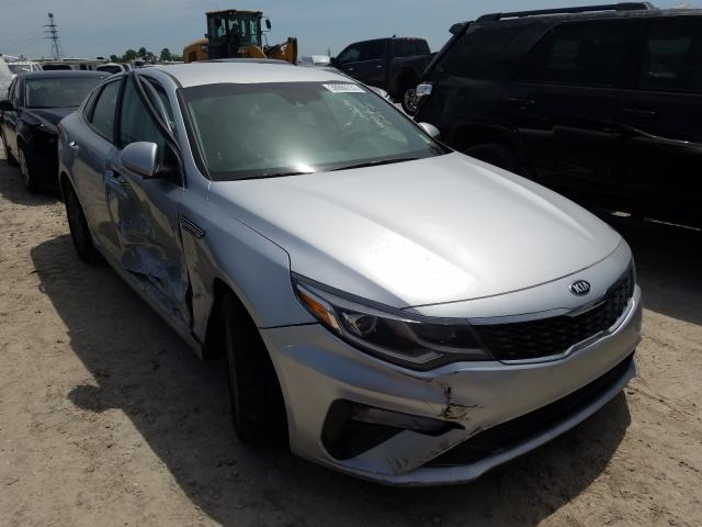 KIA OPTIMA LX 2020 5xxgt4l3xlg388151