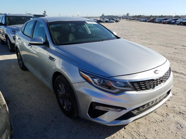 KIA OPTIMA LX 2020 5xxgt4l3xlg389025