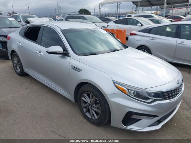 KIA OPTIMA 2020 5xxgt4l3xlg389378