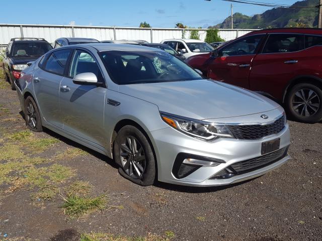 KIA OPTIMA LX 2020 5xxgt4l3xlg389445