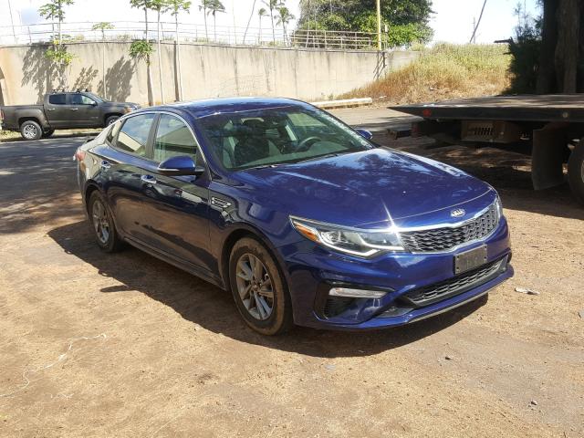 KIA OPTIMA LX 2020 5xxgt4l3xlg389851