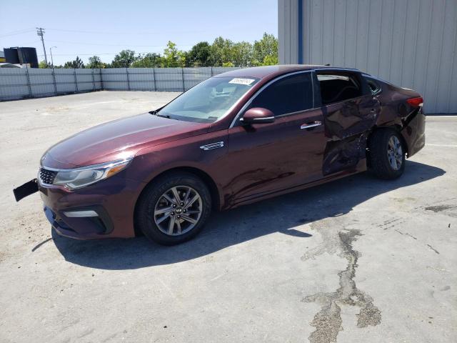 KIA OPTIMA 2020 5xxgt4l3xlg391261