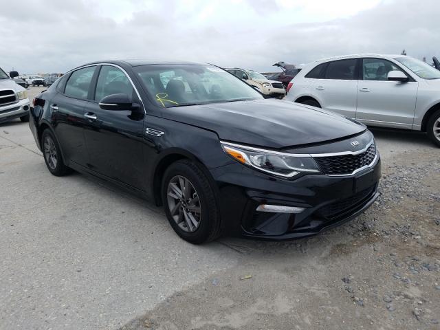 KIA OPTIMA LX 2020 5xxgt4l3xlg391311