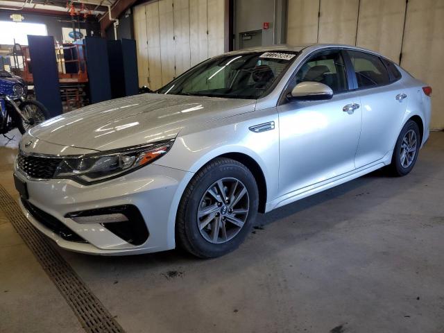 KIA OPTIMA 2020 5xxgt4l3xlg391406