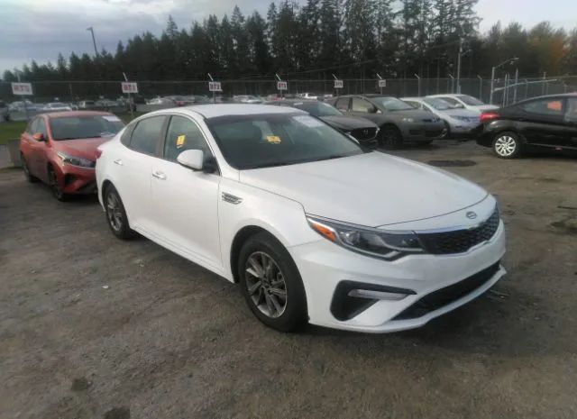 KIA OPTIMA 2020 5xxgt4l3xlg391891