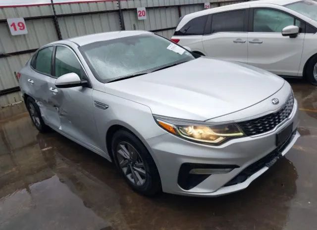 KIA OPTIMA 2020 5xxgt4l3xlg392443