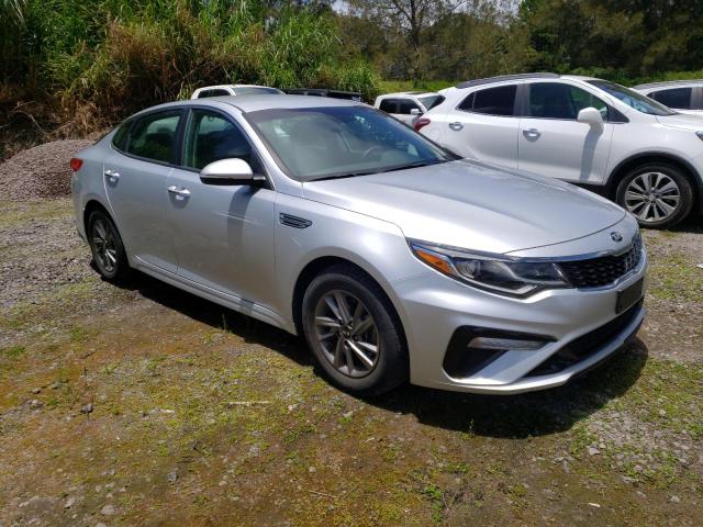 KIA OPTIMA LX 2020 5xxgt4l3xlg392474