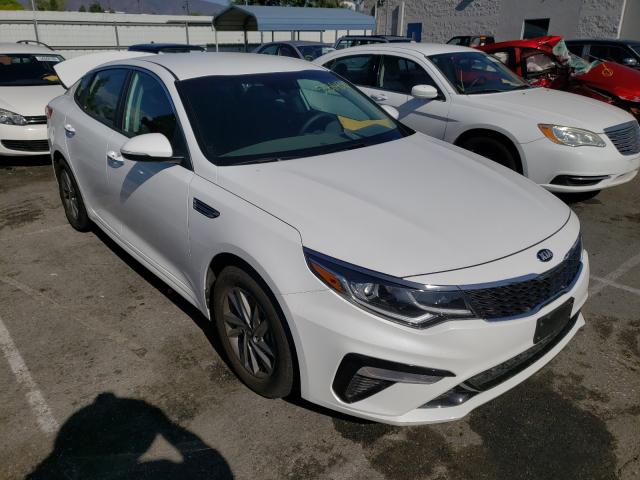 KIA OPTIMA LX 2020 5xxgt4l3xlg392894