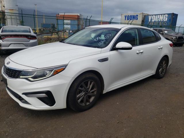 KIA OPTIMA LX 2020 5xxgt4l3xlg393043