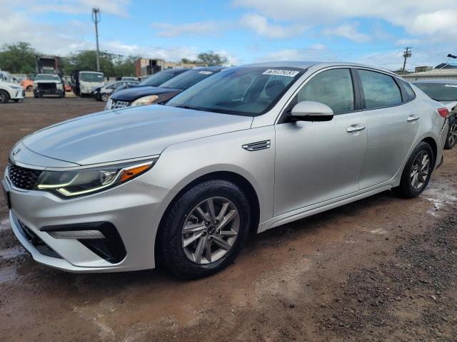 KIA OPTIMA 2020 5xxgt4l3xlg393687