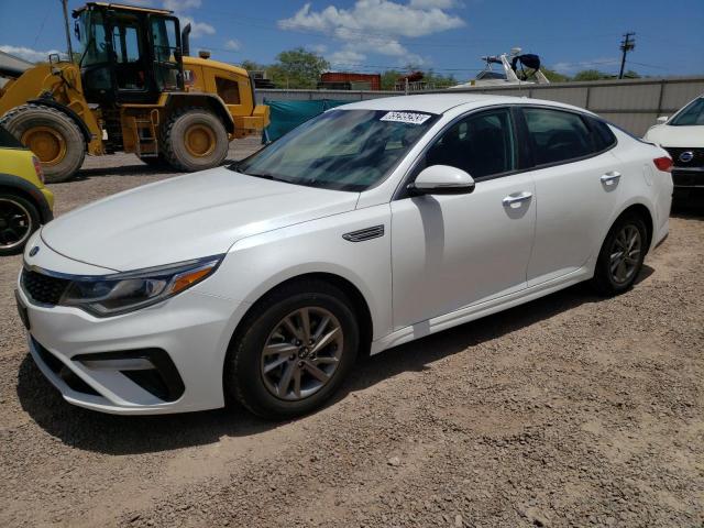 KIA OPTIMA LX 2020 5xxgt4l3xlg393804