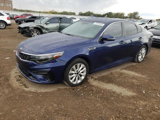 KIA OPTIMA LX 2020 5xxgt4l3xlg394127