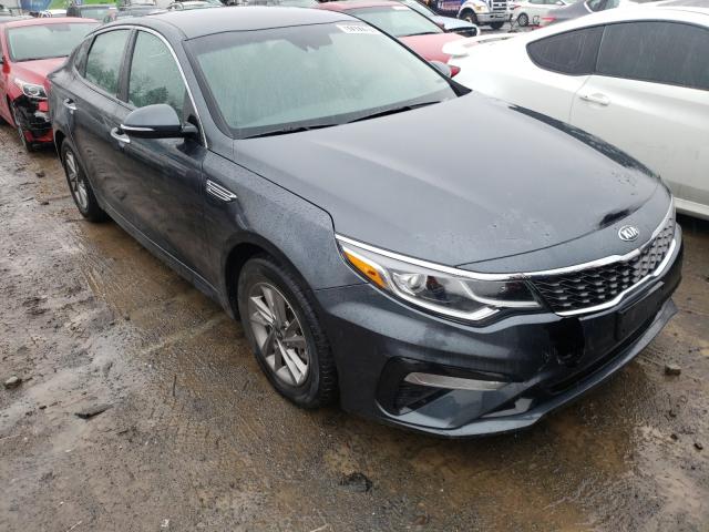 KIA OPTIMA LX 2020 5xxgt4l3xlg394371