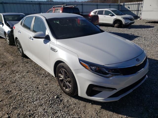 KIA OPTIMA LX 2020 5xxgt4l3xlg394659