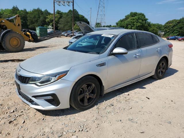 KIA OPTIMA 2020 5xxgt4l3xlg396704