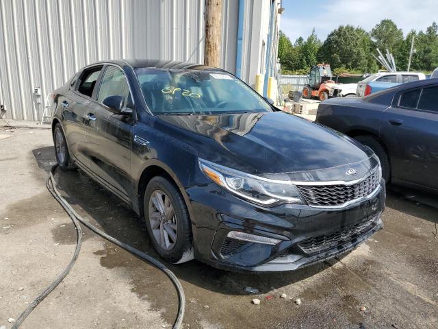 KIA OPTIMA LX 2020 5xxgt4l3xlg396900