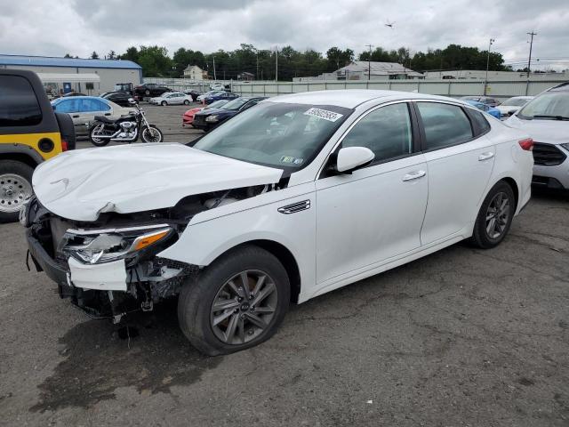 KIA OPTIMA 2020 5xxgt4l3xlg396914