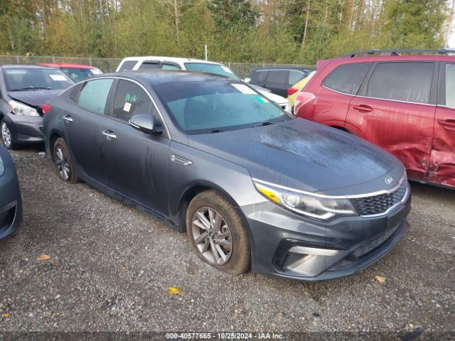 KIA OPTIMA 2020 5xxgt4l3xlg396993