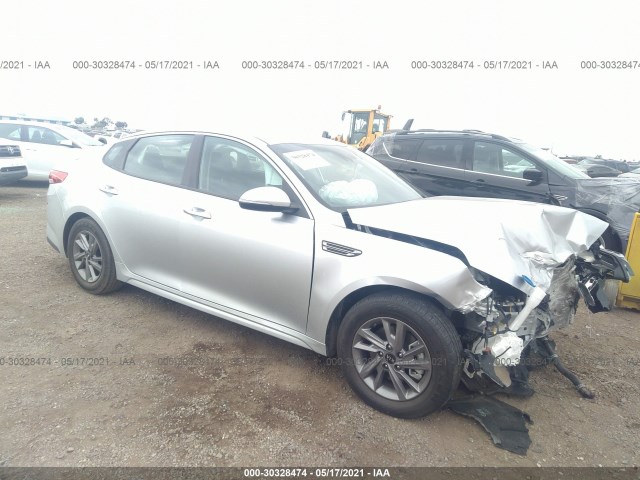 KIA OPTIMA 2020 5xxgt4l3xlg397139