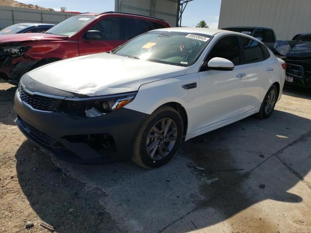 KIA OPTIMA LX 2020 5xxgt4l3xlg397237