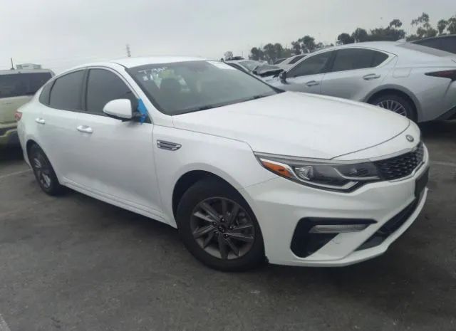 KIA OPTIMA 2020 5xxgt4l3xlg398355