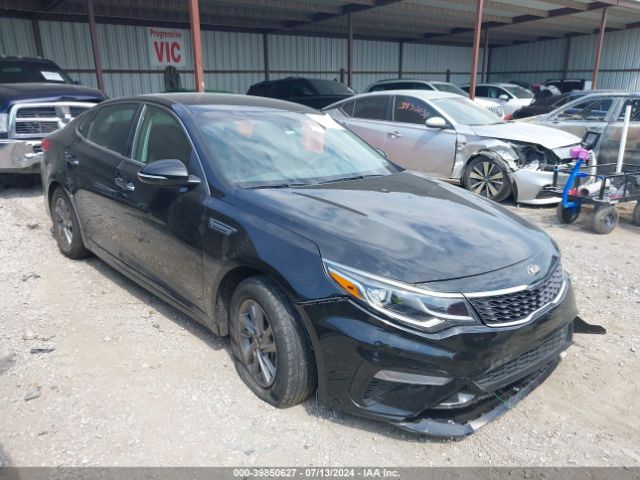 KIA OPTIMA 2020 5xxgt4l3xlg398727