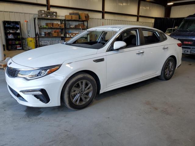 KIA OPTIMA LX 2020 5xxgt4l3xlg399117