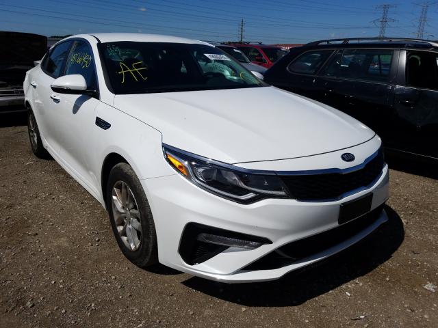 KIA OPTIMA LX 2020 5xxgt4l3xlg400847