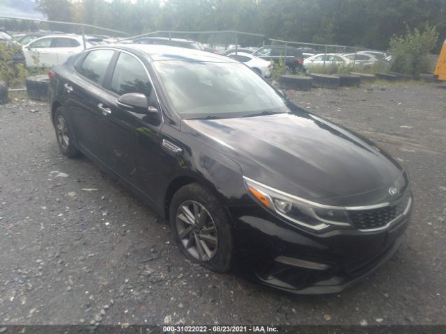 KIA OPTIMA 2020 5xxgt4l3xlg400895