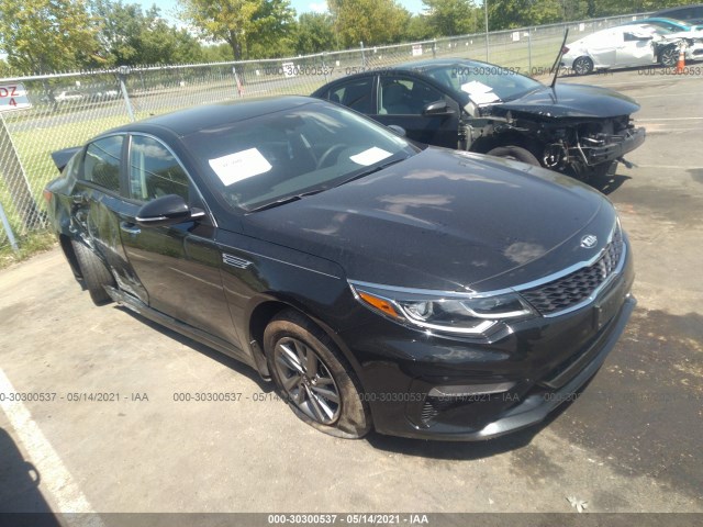 KIA OPTIMA 2020 5xxgt4l3xlg400914