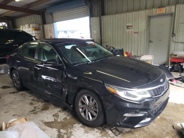 KIA OPTIMA LX 2020 5xxgt4l3xlg400976