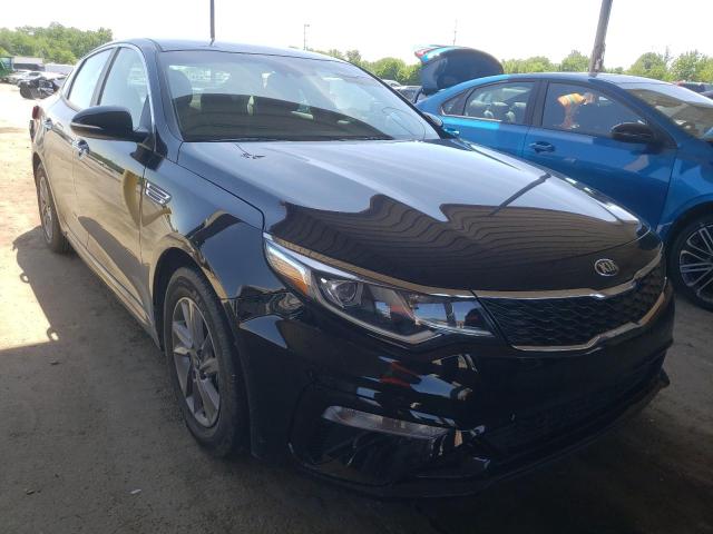 KIA OPTIMA LX 2020 5xxgt4l3xlg401562