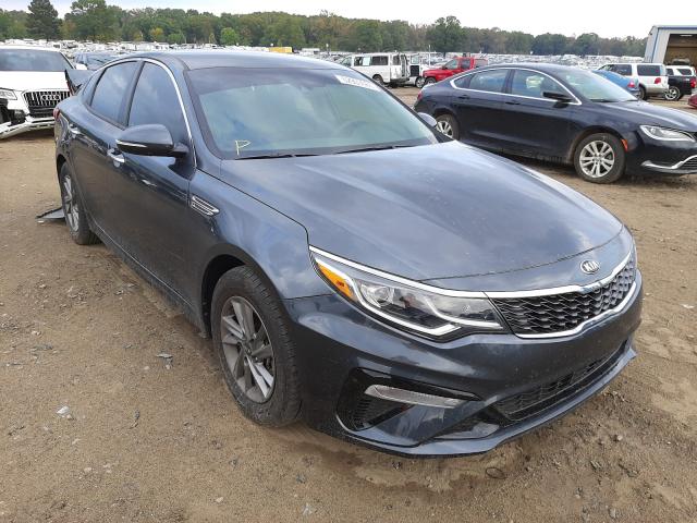 KIA OPTIMA LX 2020 5xxgt4l3xlg402193